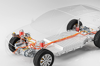 Construire de meilleures batteries avec des outils d’analyse